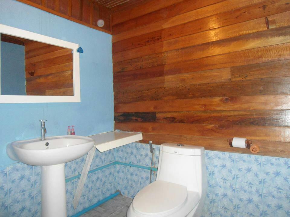 קו ליפה Zanom Sunrise Beach Resort מראה חיצוני תמונה